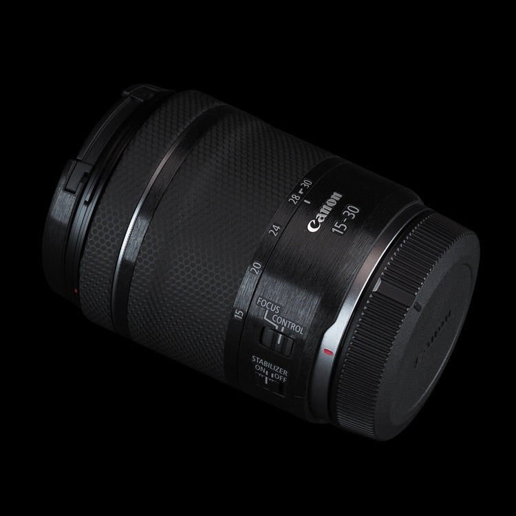 Canon RF 15-30mm F4.5-6.3 IS STM Lens Skin