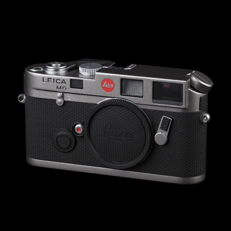 Leica M6 Non-TTL Camera Skin