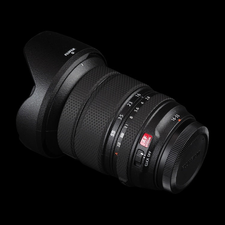 FUJIFILM XF 16-55mm F2.8 R LM WR II (MK2) Lens Skin