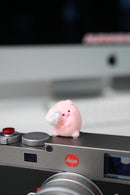 Hot Shoe Buddies Corgi Panda and Pigs Collectables