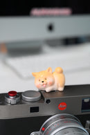 Hot Shoe Buddies Corgi Panda and Pigs Collectables