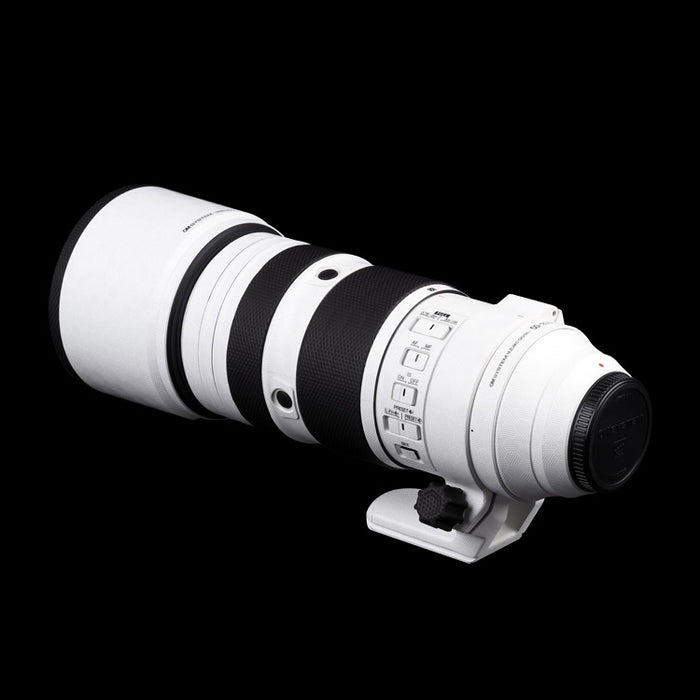 Sony Alpha Camera and Lens Premium Protection Skins