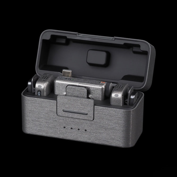 DJI Mic Mini Skin