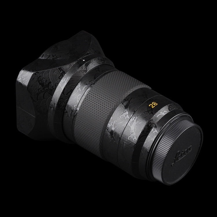 LEICA APO-SUMMICRON-SL 28mm F2 ASPH Lens Skin