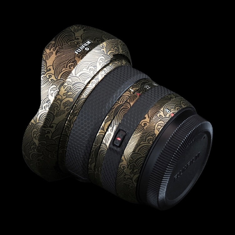 FUJIFILM XF 8mm F3.5 R WR Lens Skin