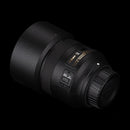NIKON AF-S 85mm F1.8G Lens Skin