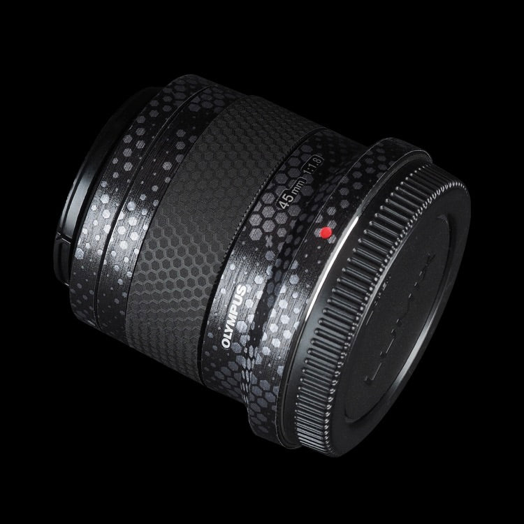 OLYMPUS M.ZD ED 45mm F1.8 45mm F1.8 Lens Skin