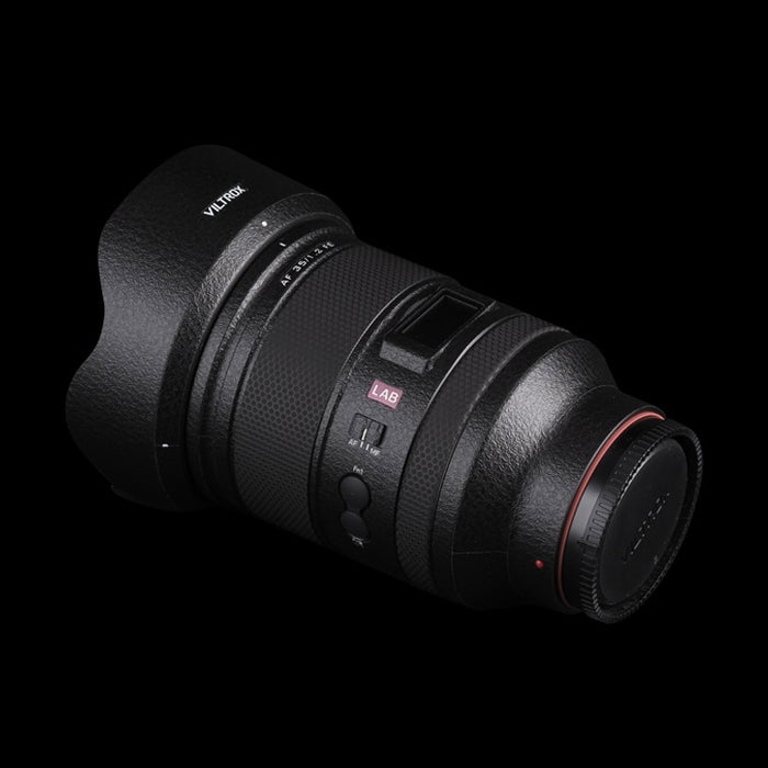 Viltrox Lens Protection Skins by LifeGuard Design USA Free Ship