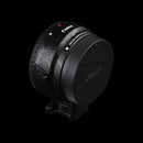 CANON EF-EOS M Mount Adapter Skin