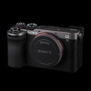 SONY A7C2 / A7CII / A7CR Camera Skin