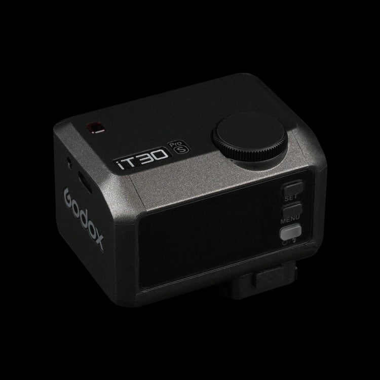 GODOX iT30 Pro Camera Flash Skin