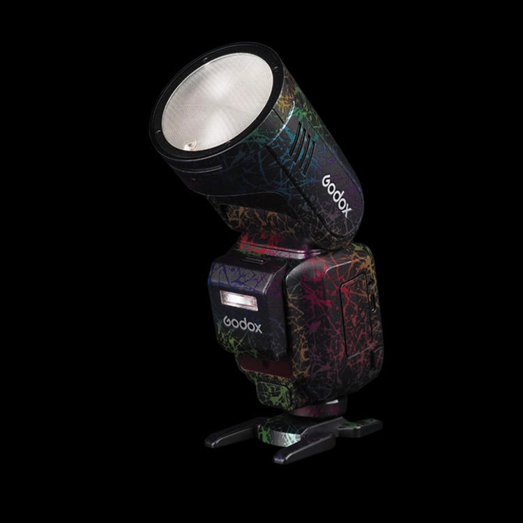 GODOX V100 Camera Flash Skin