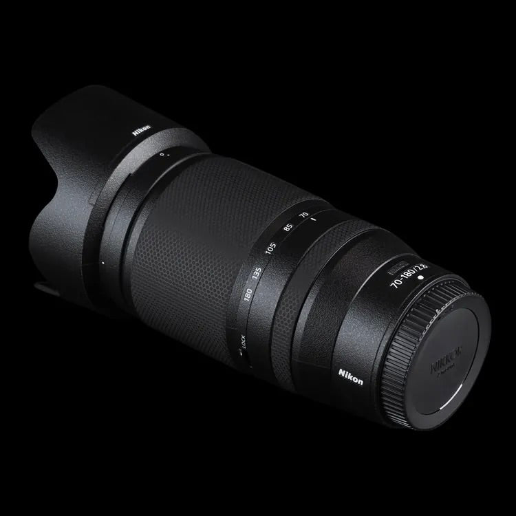 Nikon Z 70-180mm F2.8 Lens Skin