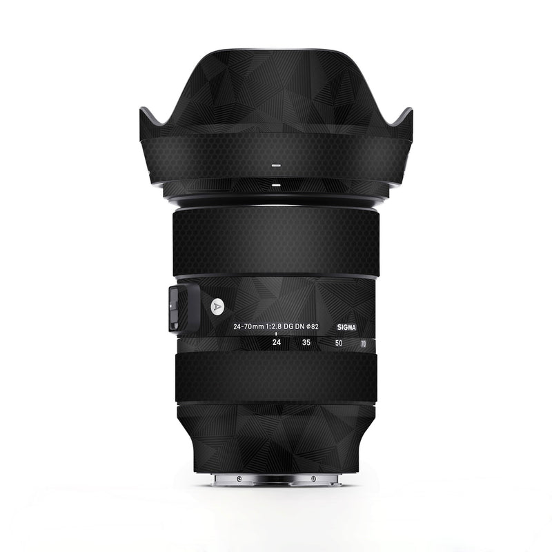 SIGMA 28-45mm F1.8 DG DN Art (SONY Mount) Lens Skin