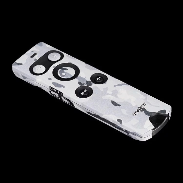 SONY RMT-P1BT Remote Commander Skin