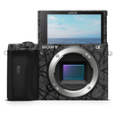 SONY A6300 Camera Skin
