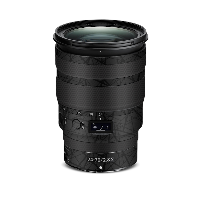 NIKON AF-S 16-35mm F4 G ED VR Lens Skin