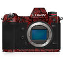 Panasonic LUMIX DC-S9 Camera Skin