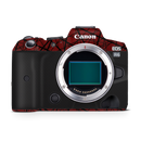 CANON EOS R6 Mark III R6 3 (MK3) Camera Skin