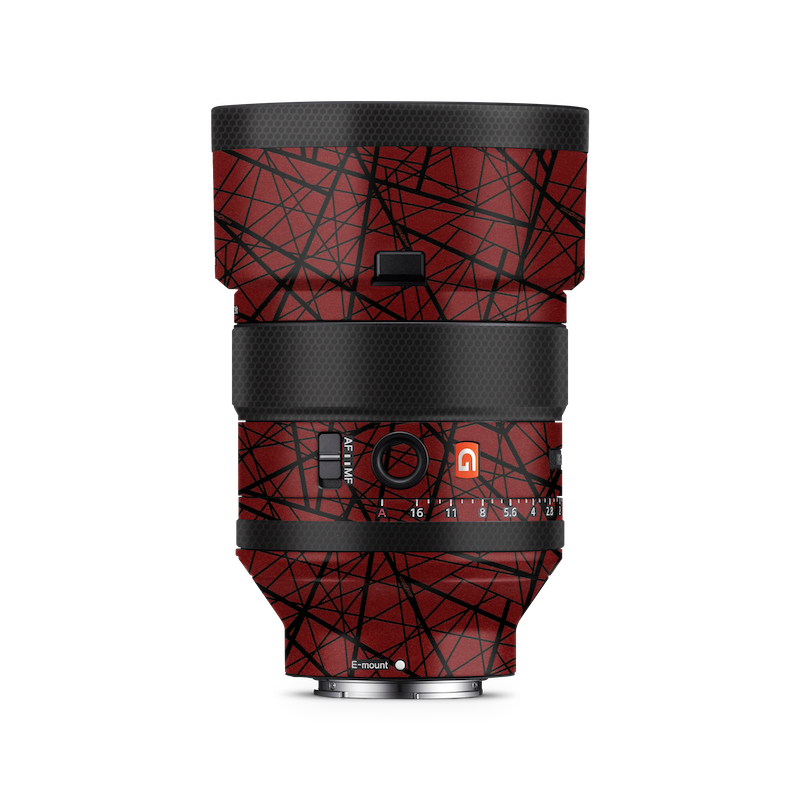 SAMYANG X Schneider AF 14-24mm F2.8 FE Lens Skin SAMYANG X Schneider AF 14-24mm F2.8 FE Lens Skin