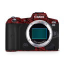 CANON EOS 5D Mark IV 5D4 Camera Skin