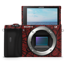 SONY A6300 Camera Skin