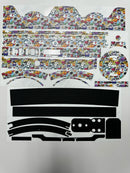 Daily Deals: SIGMA 70-200mm F2.8 DG OS HSM CANON Mount Lens Skin