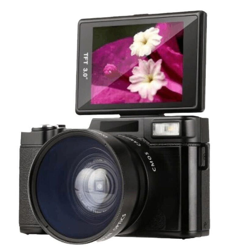 Digital Cameras for Teens - Kids Camera