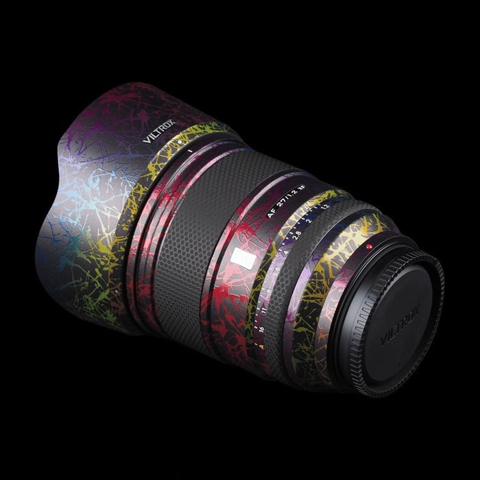 Sony Alpha Camera Protection Skins by LifeGuard Design USA Free Ship