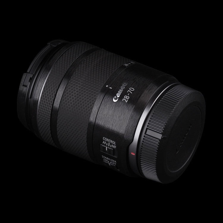 Canon RF 28-70mm F2.8 IS STM Lens Skin