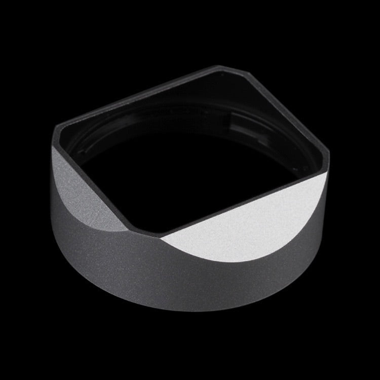 Squarehood XF 23mm F2 / XF 35mm F2 (FUJIFILM) Lens Hood Skin