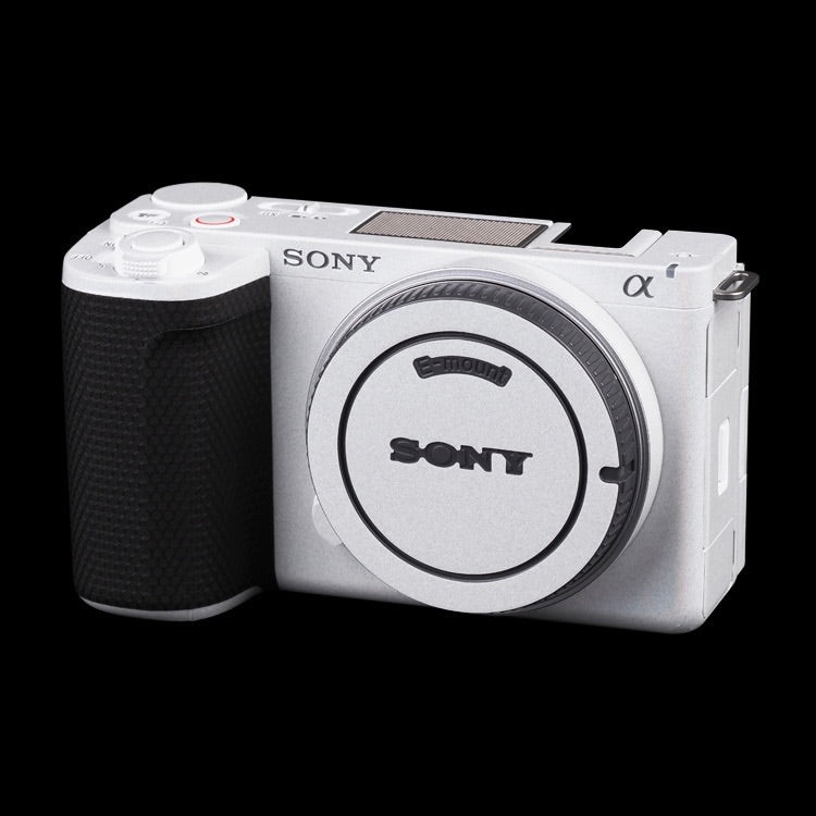 SONY ZV-E10 II / ZV-E10 M2 Camera Skin