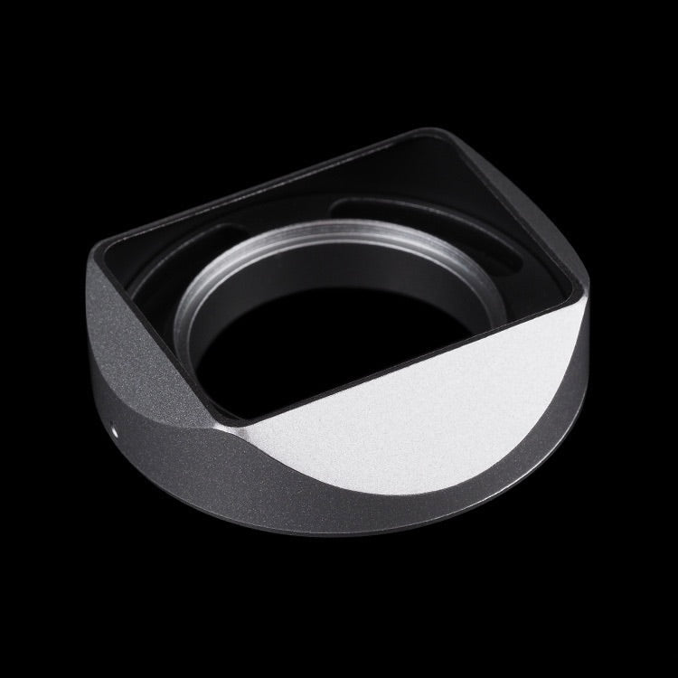 Squarehood XF 27mm F2.8 (FUJIFILM) Lens Hood Skin