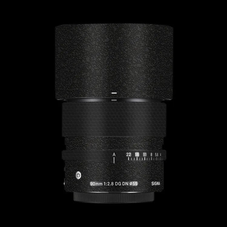 SIGMA 90mm F2.8 DG DN Contemporary Lens Skin