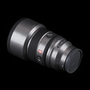 SONY FE 85mm F1.4 GM II Ver. 2 Lens Skin