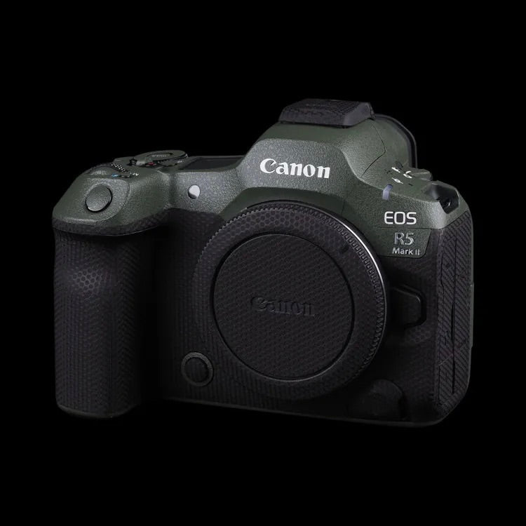 CANON EOS R5 Mk II/ Mk 2 Full Body Camera Protection Skin