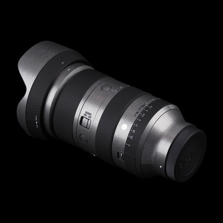 SIGMA 28-105mm F2.8 DG DN Art (SONY Mount) Lens Skin