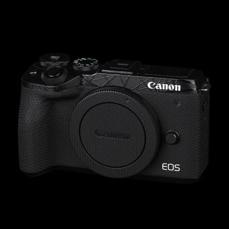 Canon EOS M6 Mark II (MK2) Camera Skin