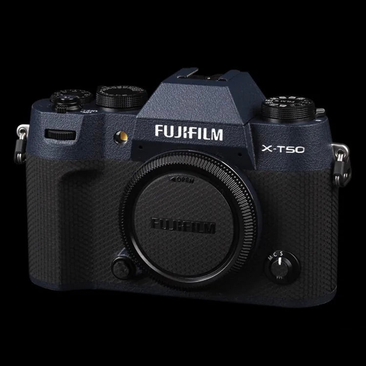 FUJIFILM X-T50 XT50 Camera Skin