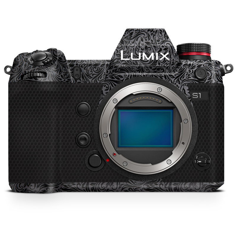 Panasonic LUMIX DC-S9 Camera Skin