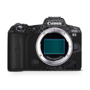 CANON EOS 90D Camera Skin