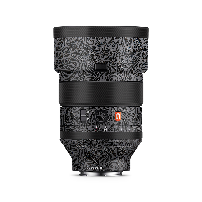 SONY E 55-210mm F4.5-6.3 OSS Lens Skin