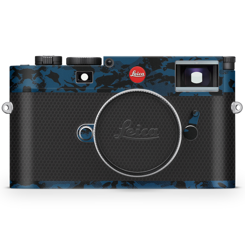 LEICA M Series Fully Body Camera Cover M11 M11P M10 Protection Skin