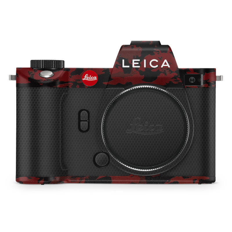 LEICA SL (MK1)Camera Skin