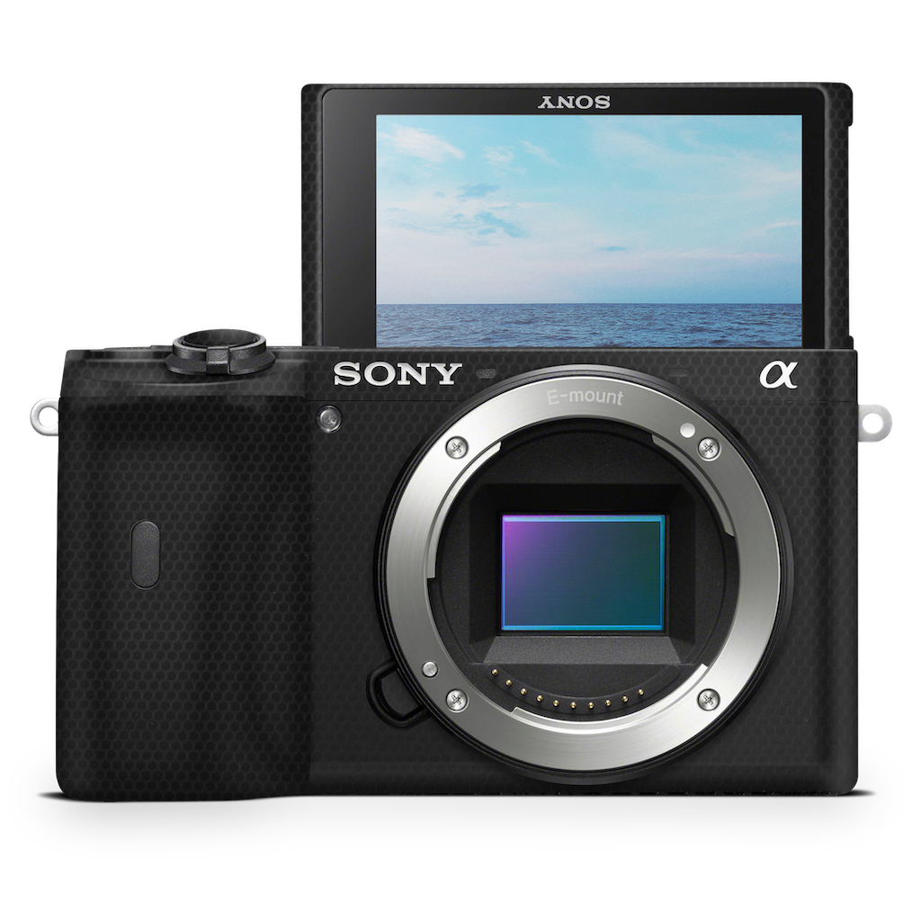 SONY A6XXX Series Full Body Skin Wrap