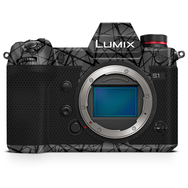 Panasonic LUMIX DC-S9 Camera Skin