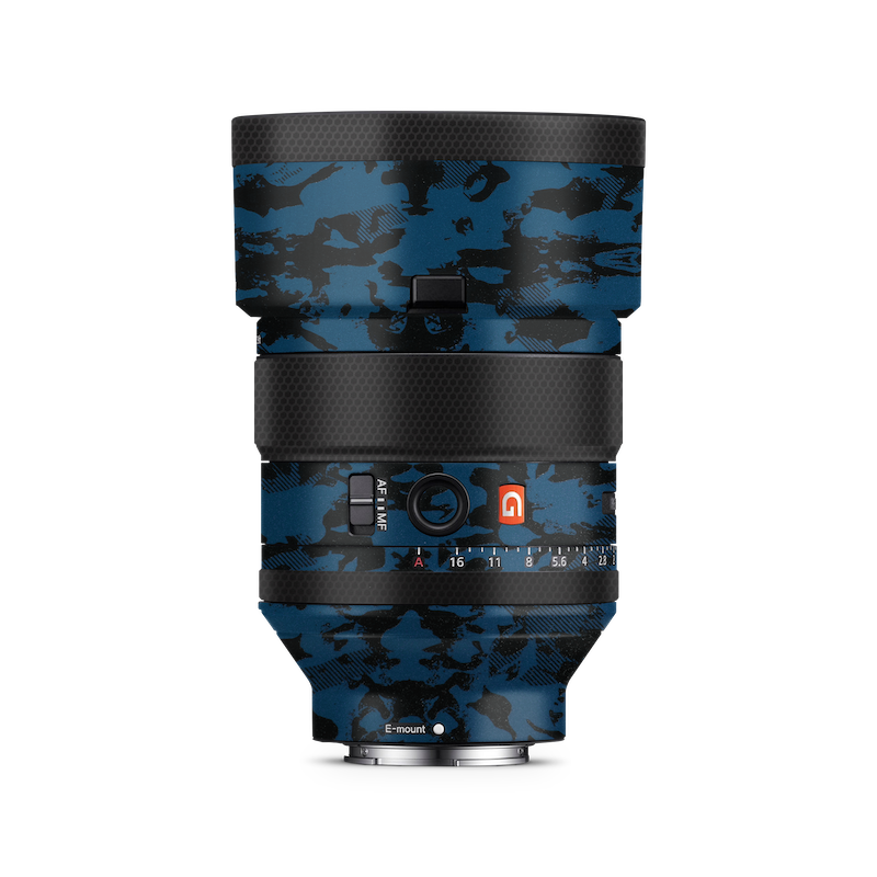 SONY E 55-210mm F4.5-6.3 OSS Lens Skin