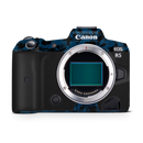 CANON EOS 6D Mark II Camera Skin