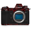 Panasonic LUMIX DC-S9 Camera Skin