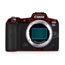 CANON EOS 90D Camera Skin